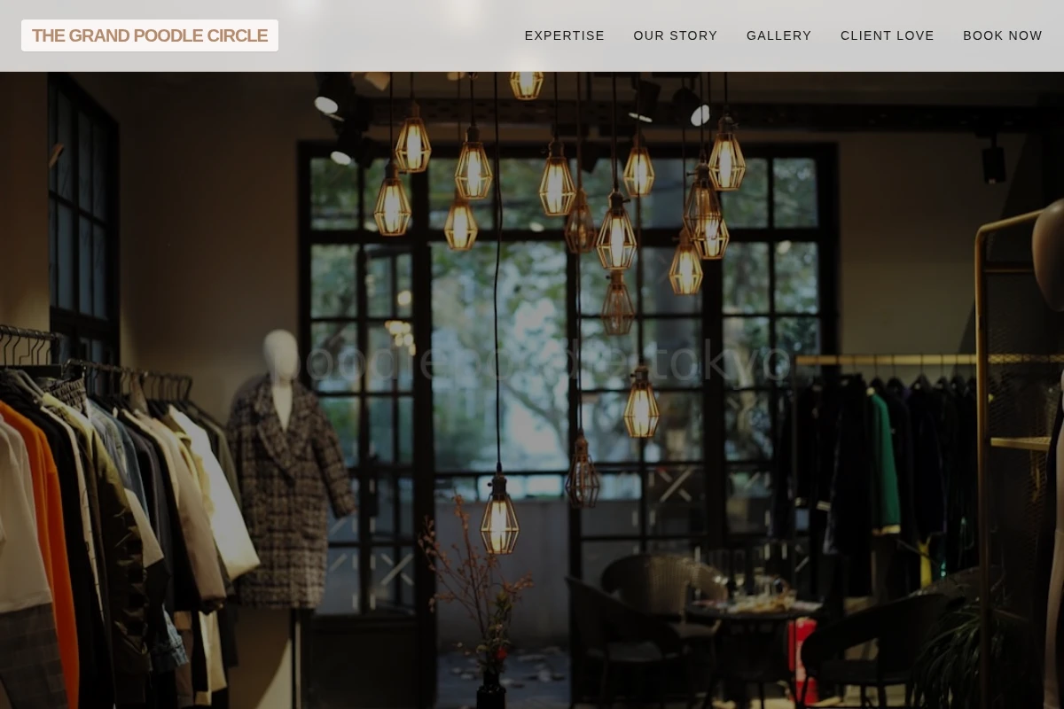 Paw Boutique