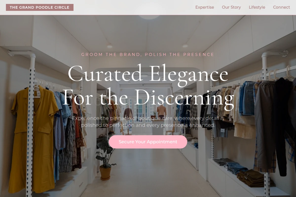 Elite Boutique
