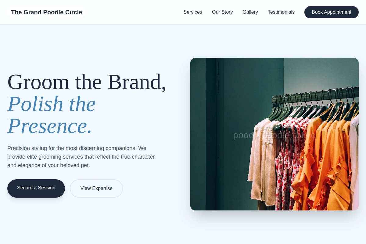 Precision Boutique