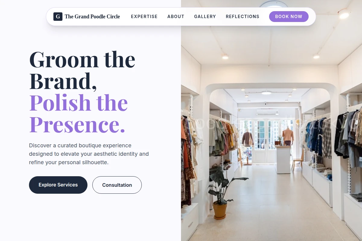 Aesthetic Boutique