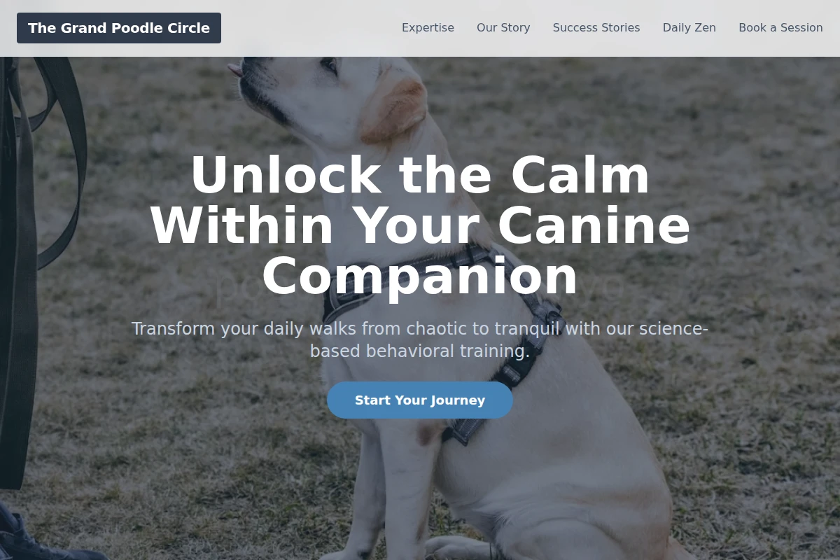 dog-training