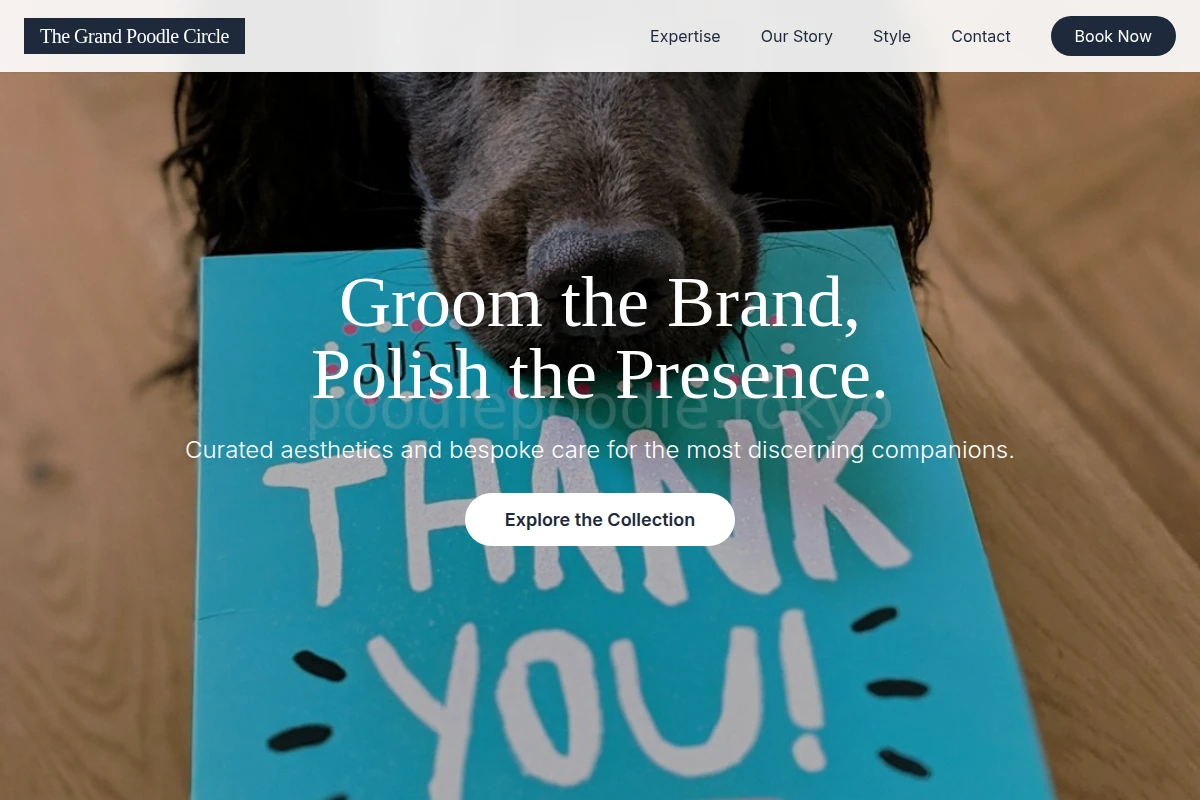 pet-grooming