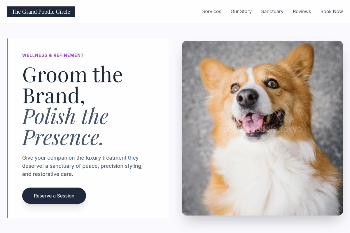 Treatment Pet Services