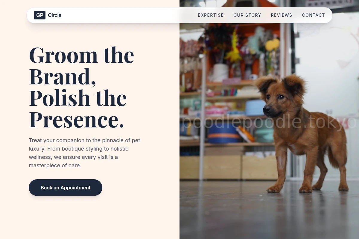 Prestige Pet Shop