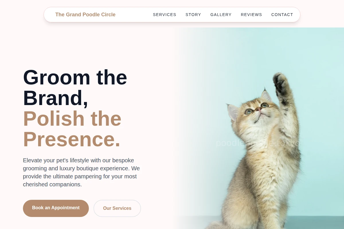 Plush Pet Shop
